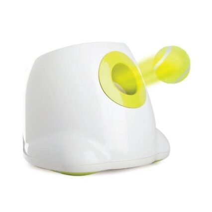 Hyper Fetch Maxi® Dog Ball Thrower - Large Interactive Pet Toy Launcher