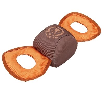 Chompter Chew® Tugging Plush Dog Toy - One Size